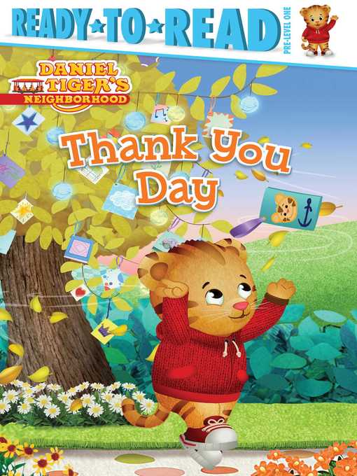 Title details for Thank You Day by Farrah McDoogle - Available